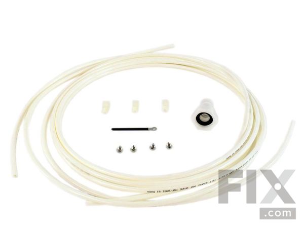 8726193-1-M-Bosch-00604203-HOSE CONNECTION INLET