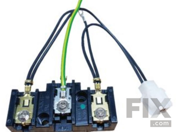 8726533-1-M-Bosch-00605996-CABLE HARNESS