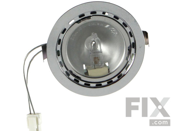 8726624-1-M-Bosch-00606646-HALOGEN LAMP COMPLETE