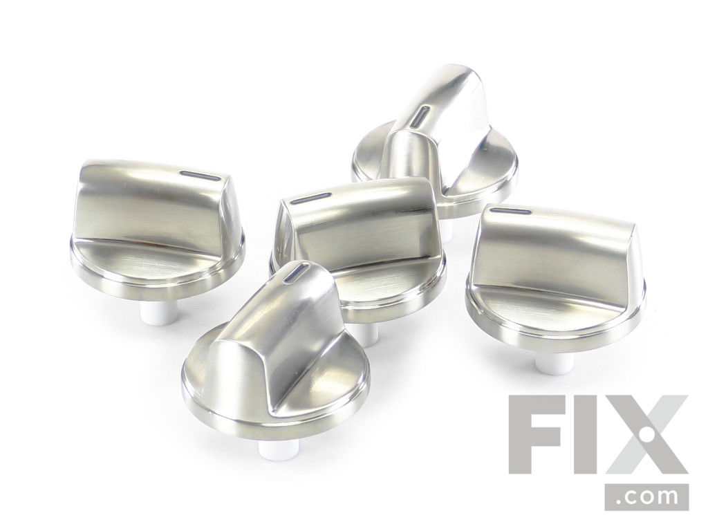 OEM Bosch 00658161 KNOB SET - Fix.com