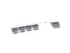 PUSH BUTTON SET – Part Number: 00751540