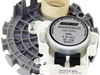 8737182-2-S-Bosch-00751950-Dishwasher Diverter Assembly