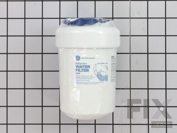8746144-1-M-GE-MWFP-Refrigerator Ice and Water Filter