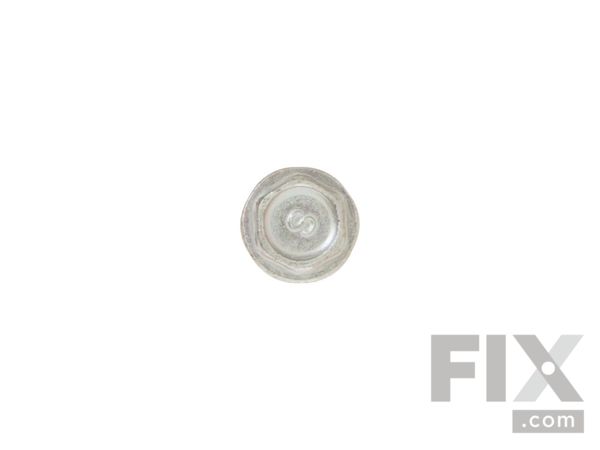8753364-1-M-GE-WB01T10135-SCREW HANDLE SUPPORT