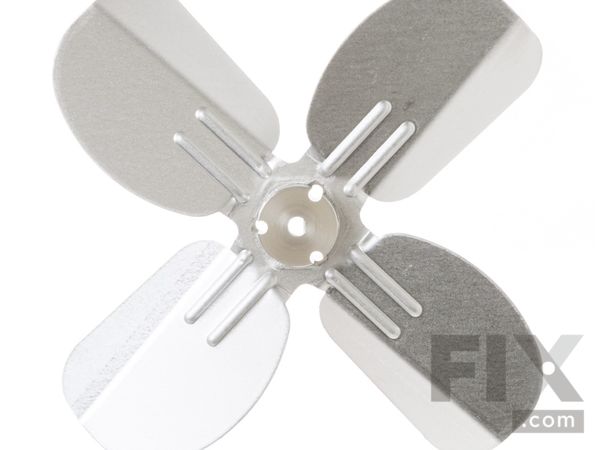 8753495-1-M-GE-WB02T10598-BLADE FAN CONVECTION