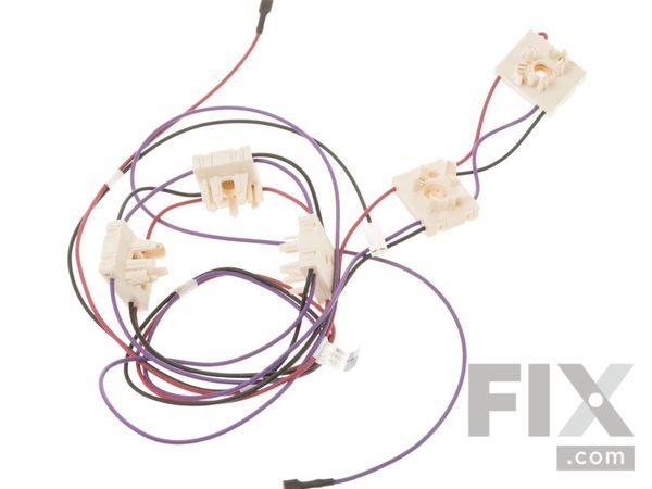 8754222-1-M-GE-WB18K10077-HARNESS SWITCHES