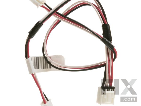 8754275-1-M-GE-WB18T10552-HARNESS WIRE EXT COM