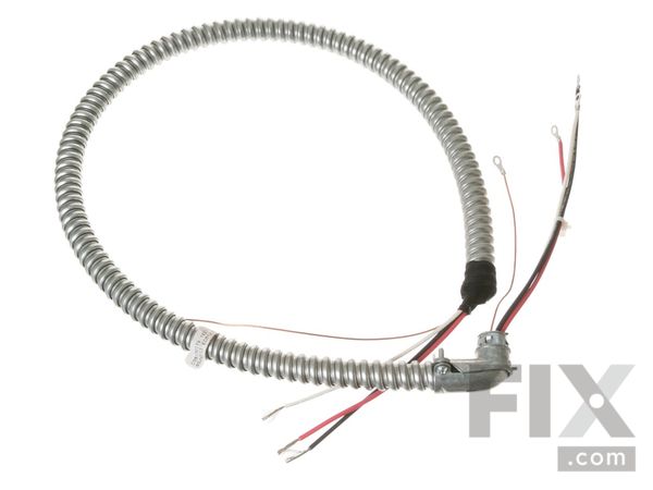 8754279-1-M-GE-WB18T10567- CONDUIT WIRE Assembly