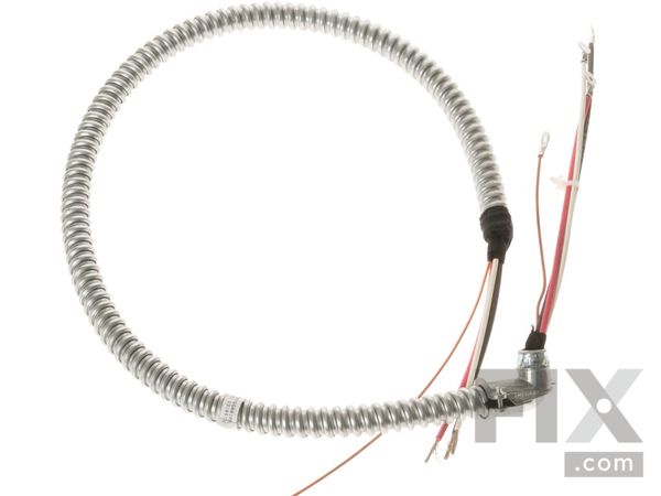 8754281-1-M-GE-WB18T10573- CONDUIT WIRE Assembly