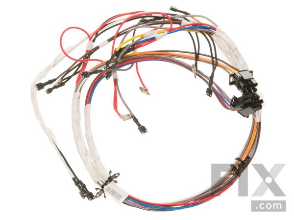 8754369-1-M-GE-WB18X21081-HARNESS COOKTOP