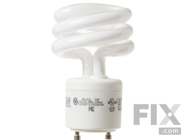 8754481-1-M-GE-WB25X10027-CFL LAMP