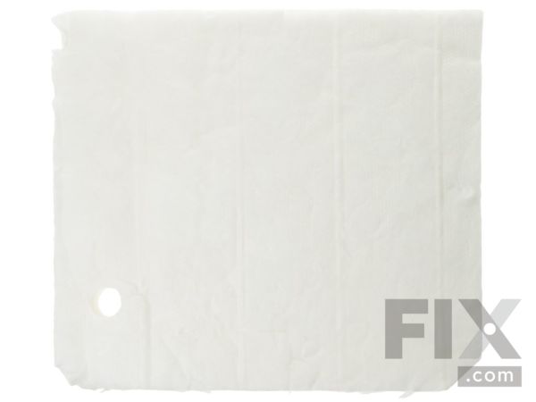 8755014-1-M-GE-WB35X20370-INSULATION OVEN BACK
