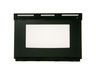 8755513-2-S-GE-WB56X20051-Range Oven Door Outer Panel - Black