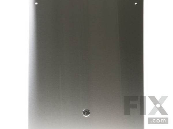8756599-1-M-GE-WD34X20469-KIT DOOR Assembly OUTER