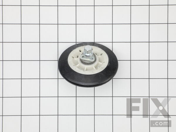 8756654-1-M-GE-WE03X10016-ROLLER Assembly WHEEL