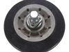 8756654-3-S-GE-WE03X10016-ROLLER Assembly WHEEL