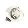 Cycling Thermostat – Part Number: WE04X10190