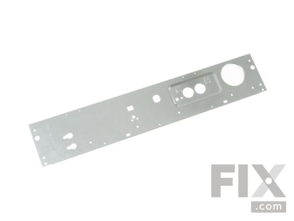 8757054-1-M-GE-WH10X10024-PANEL REAR TOP