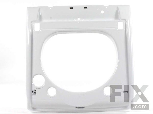 8757314-1-M-GE-WH44X10306- COVER & GRAPHICS Assembly