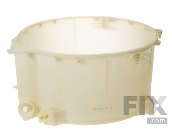 8757349-1-M-GE-WH45X10136-TUB Assembly REAR