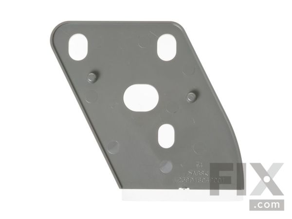 8757941-1-M-GE-WR02X13717- PAD TOP HINGE Assembly Right Hand