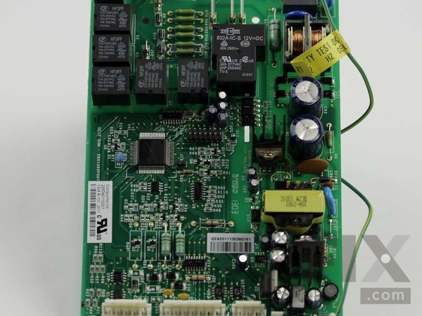 8758645-1-M-GE-WR55X11202-BOARD Assembly MAIN CONTROL