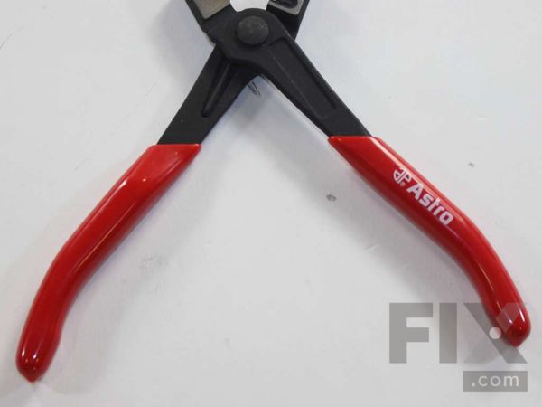 8759166-1-M-GE-WX05X10025-CLAMP PLIERS CLICK & CLI