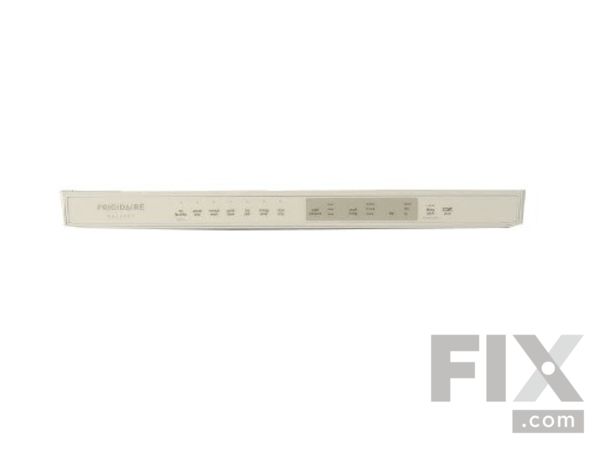 8760853-1-M-Frigidaire-807545701-CONSOLE ASSEMBLY - WHITE