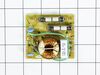 NOISE FILTER, Assembly – Part Number: WB02X20624