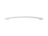 8767052-2-S-GE-WB15T10211-HANDLE WHITE