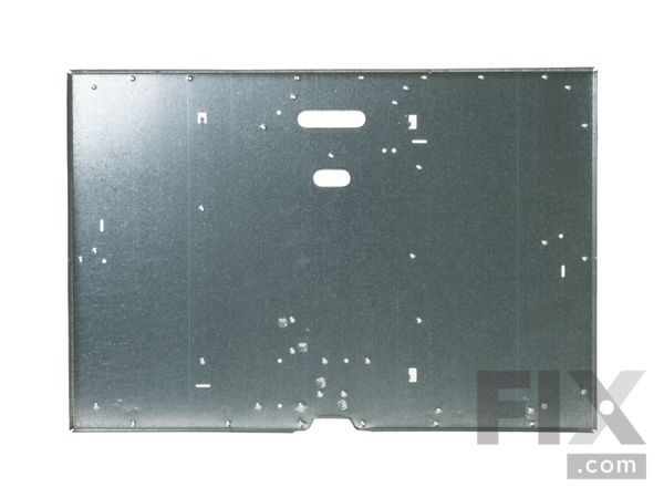 8767339-1-M-GE-WB63T10169-RETAINER INSULATION BACK