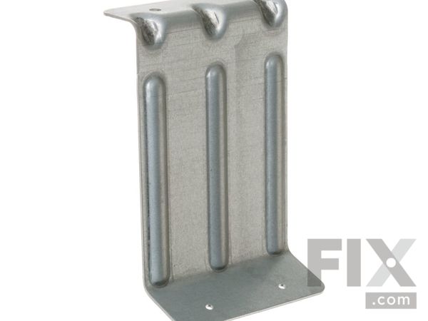 8767598-1-M-GE-WE13X10056-BRACKET HEATER