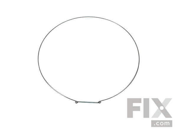 8767714-1-M-GE-WH01X10744-CLAMP GASKET