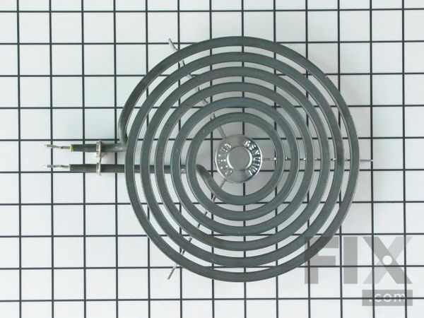 8768336-1-M-GE-WB30X20481-Surface Heating Element - 8 Inch