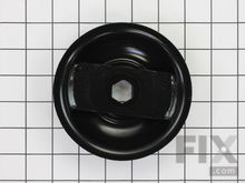 Weldment- Height Guide – Part Number: 04627000