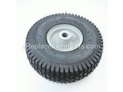 8802452-1-M-Ariens-07126400-Tire/Wheel Assembly