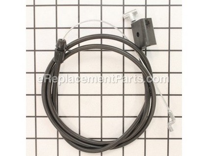 8802482-1-M-Murray-071563MA-Engine Stop Cable