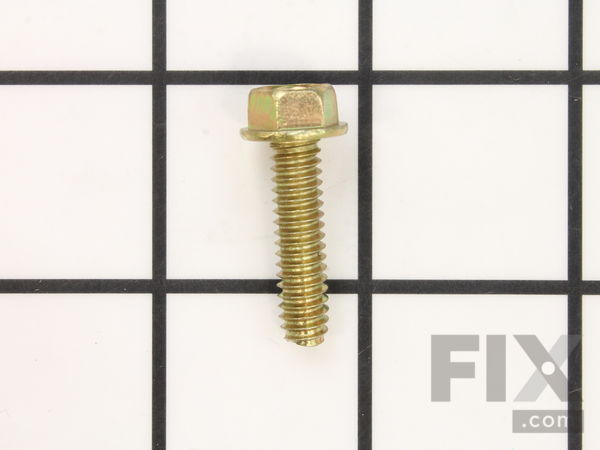 8803422-1-M-Ariens-07412400-Screw, Tapping Hex Washer Head .25-20 x 1.00