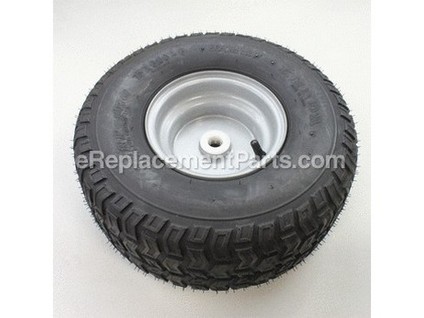 8819203-1-M-Murray-1002048601MA-Wheel And Tire Assembly