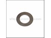 Washer-plain – Part Number: 105-6814
