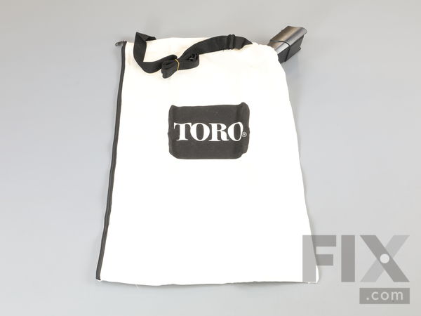 8829297-1-M-Toro-106-6025- Bag Assembly