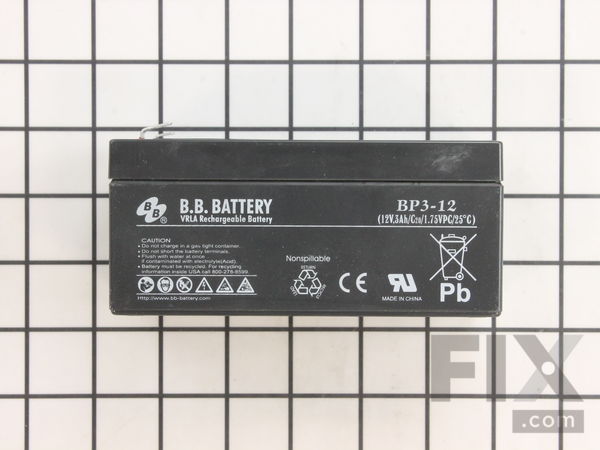 8829871-1-M-Toro-106-8397-Battery-12 Volt