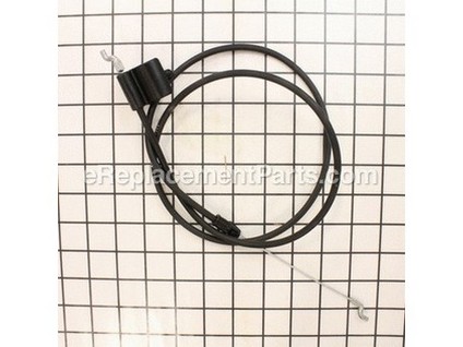 8839624-1-M-Murray-1102004MA-Engine Stop Cable