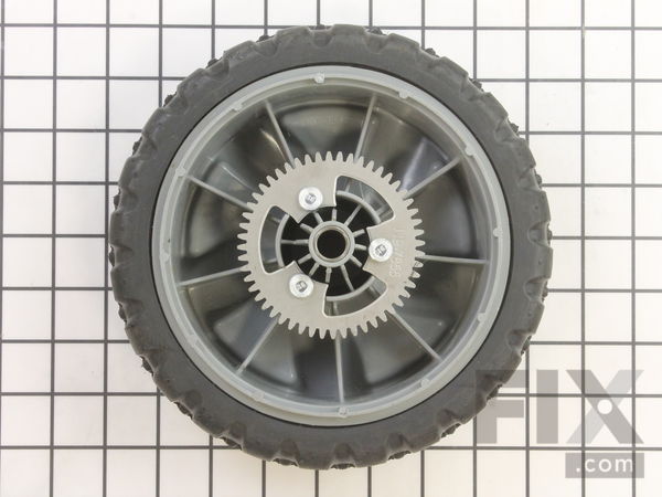 8847215-1-M-Toro-117-4104- Rear Wheel Assembly