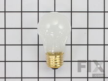 5304490731 Frigidaire Light Bulb 40W