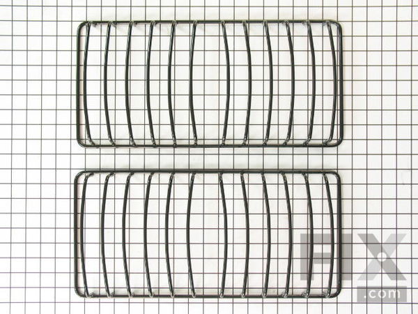885786-1-M-Whirlpool-8190014           -Double Grate Kit