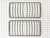 885786-1-S-Whirlpool-8190014           -Double Grate Kit