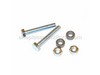 Shear Bolt Kit – Part Number: 1501216MA