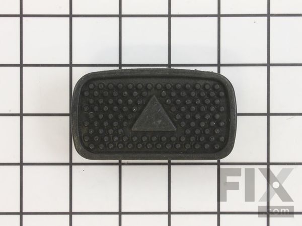 8886982-1-M-Murray-1721675SM-Pad, Foot Pedal, Forward