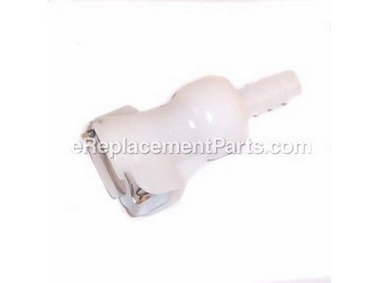 8904467-1-M-Briggs and Stratton-189117GS-Quick Connect, Fuel, 1/4 Barb